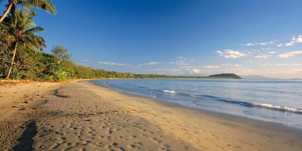 Serenity Villa With Heated Pool & Beach Access Πορτ Ντάγκλας