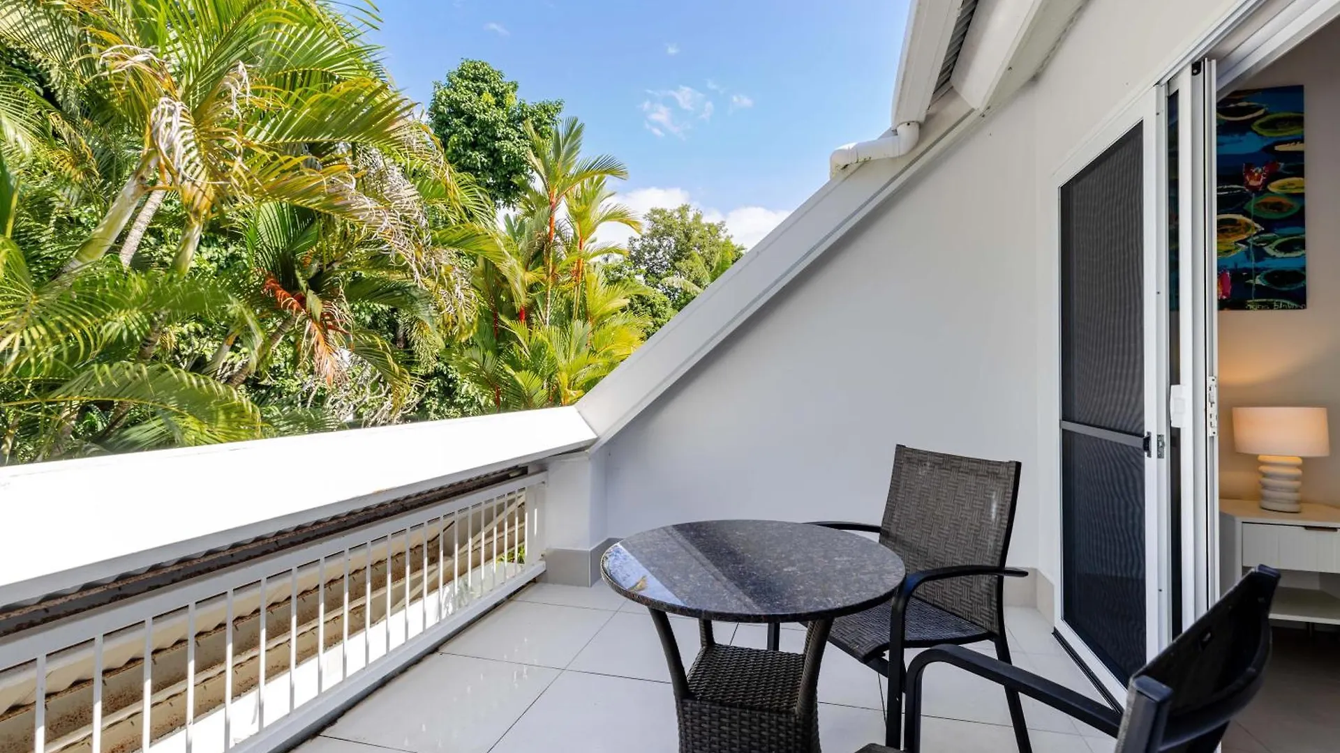 Serenity Villa With Heated Pool & Beach Access Πορτ Ντάγκλας Αυστραλία
