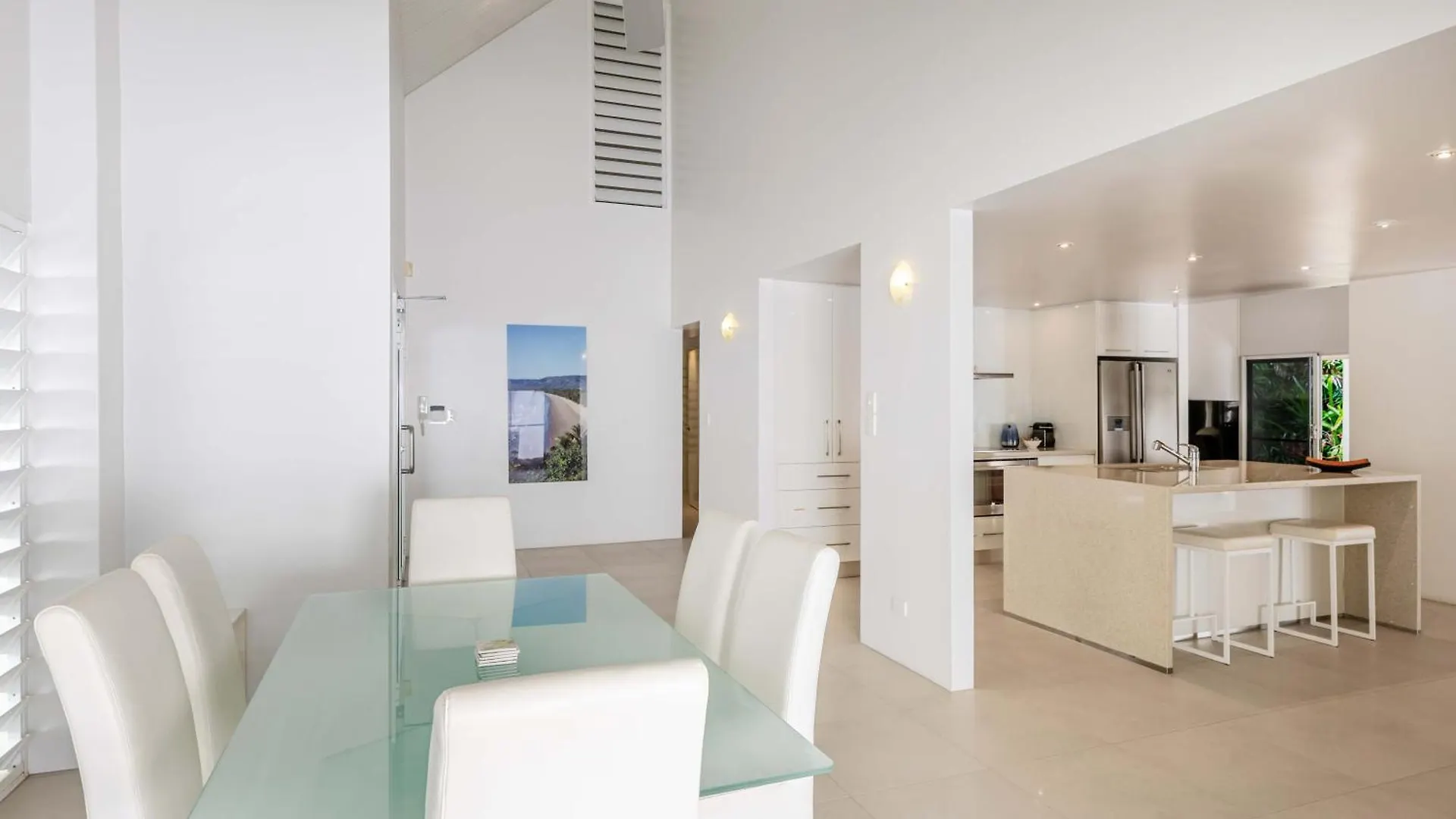 Serenity Villa With Heated Pool & Beach Access Πορτ Ντάγκλας Αυστραλία