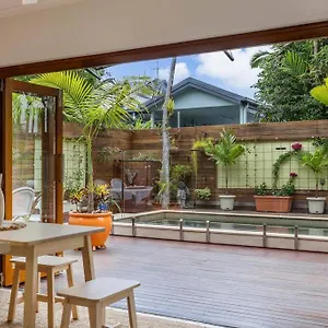  Villa Melaleuca With Private Pool