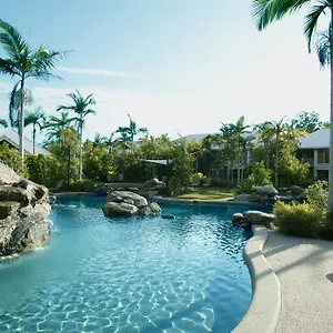 Курортный комплекс Paradise Links, Порт Дуглас